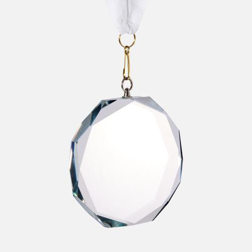 Медаль Brilliart; - купить необычные подарки в Воронеже