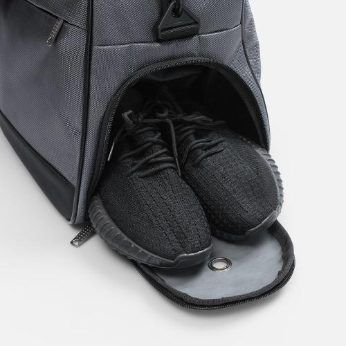 Спортивная сумка Atlantes; - купить подарки с логотипом в Воронеже