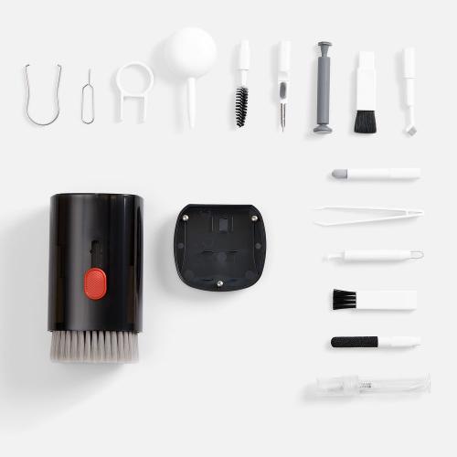 Набор для ухода за гаджетами Pinzell; - купить подарки с логотипом в Воронеже