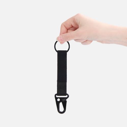 Брелок с карабином Manlig; - купить необычные сувениры в Воронеже