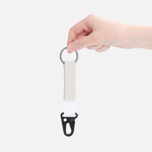 Брелок с карабином Manlig; - купить необычные сувениры в Воронеже