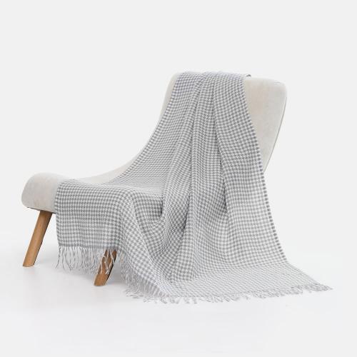 Плед Cambon; - купить подарки с логотипом в Воронеже