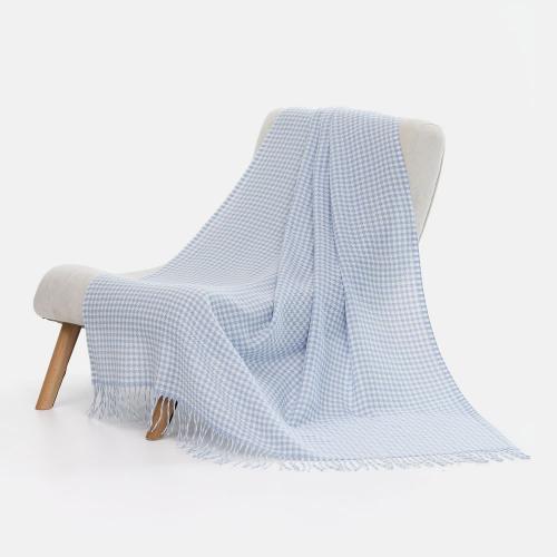 Плед Cambon; - купить подарки с логотипом в Воронеже