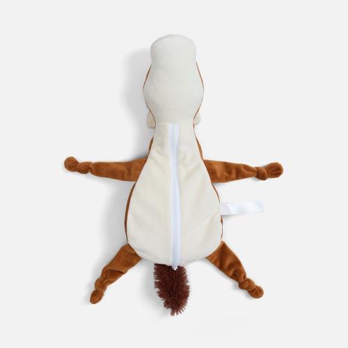 Мягкая игрушка — конфетница PonyBon; - купить необычные подарки в Воронеже