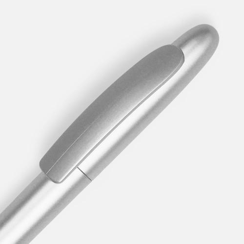 Ручка шариковая Moor Silver, ver.2; - купить необычные сувениры в Воронеже