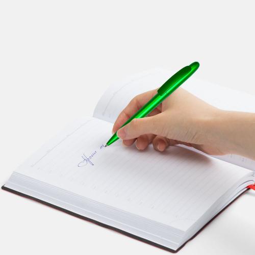 Ручка шариковая Moor Silver, ver.2; - купить именные сувениры в Воронеже