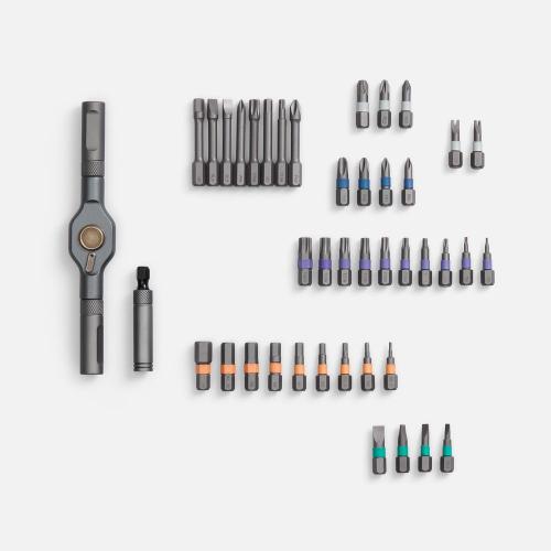 Набор отверток FixTrix; - купить необычные сувениры в Воронеже