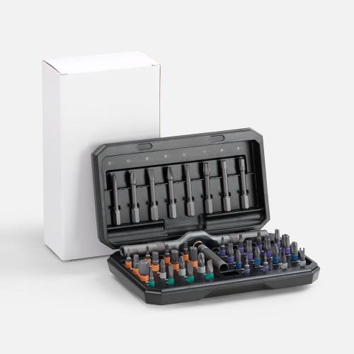 Набор отверток FixTrix; - купить подарки с логотипом в Воронеже