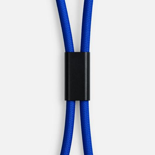 Кабель-ланьярд energyFlex Power Delivery 60 Вт; - купить именные сувениры в Воронеже