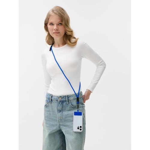 Кабель-ланьярд energyFlex Power Delivery 60 Вт; - купить необычные сувениры в Воронеже