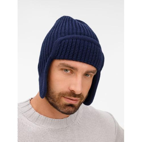 Шапка-ушанка Catch Match; - купить именные сувениры в Воронеже