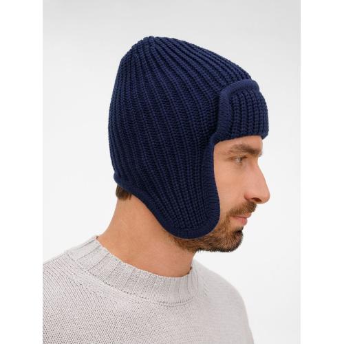 Шапка-ушанка Catch Match; - купить подарки с логотипом в Воронеже