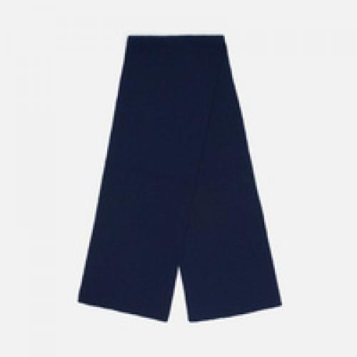 Шарф Catch Match, темно-синий