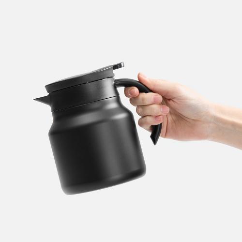 Кувшин-термос Darko; - купить именные сувениры в Воронеже