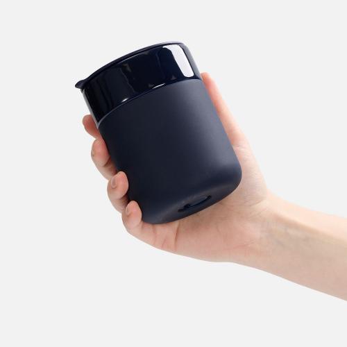 Кружка Nabo с силиконовым держателем; - купить необычные сувениры в Воронеже