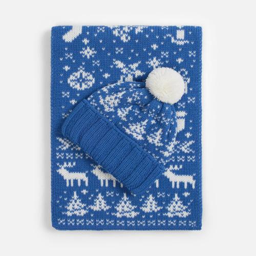 Шарф Holidale; - купить именные сувениры в Воронеже