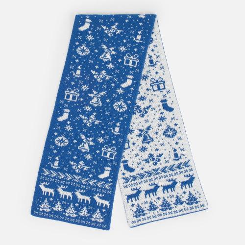 Шарф Holidale; - купить необычные подарки в Воронеже