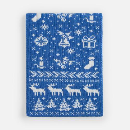 Шарф Holidale; - купить необычные сувениры в Воронеже