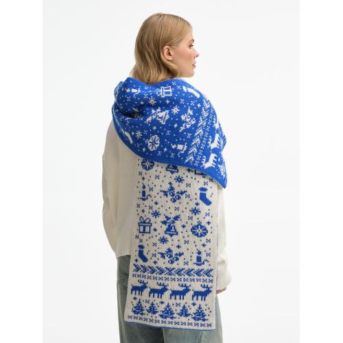 Шарф Holidale; - купить подарки с логотипом в Воронеже