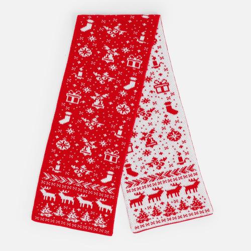 Шарф Holidale; - купить необычные подарки в Воронеже