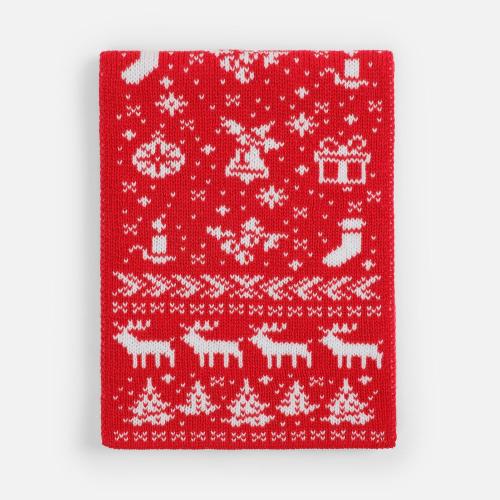 Шарф Holidale; - купить необычные сувениры в Воронеже