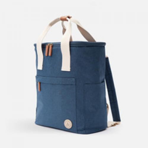 Рюкзак-холодильник Sortino, синий