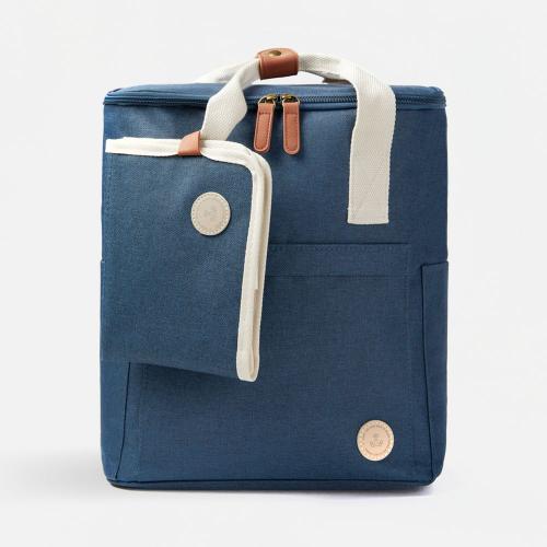 Рюкзак-холодильник Sortino; - купить именные сувениры в Воронеже