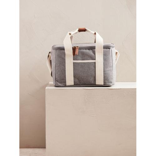 Сумка-холодильник Sortino; - купить подарки с логотипом в Воронеже