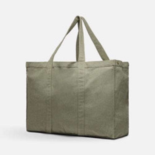 Шопер Hilo, зеленый