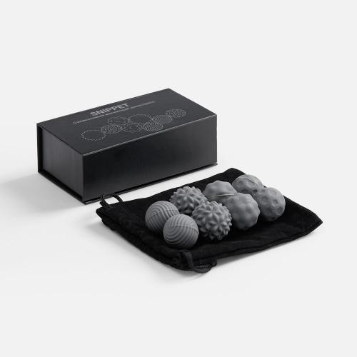 Магнитный антистресс Snippet; - купить подарки с логотипом в Воронеже