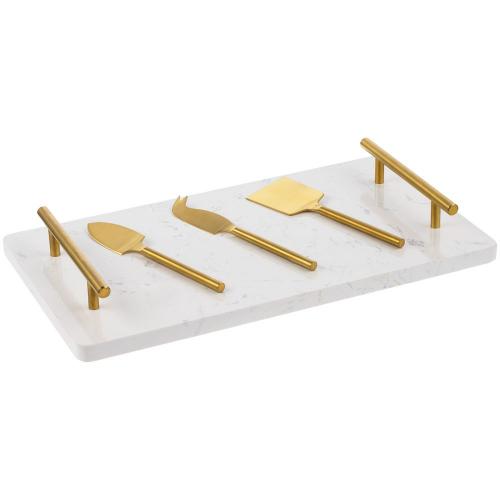 Сырный набор Chambery; - купить бизнесс-сувениры в Воронеже