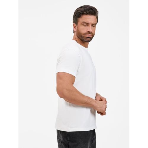 Футболка унисекс T-Bolka 200; - купить подарки с логотипом в Воронеже