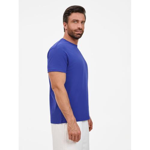 Футболка унисекс T-Bolka 200; - купить подарки с логотипом в Воронеже