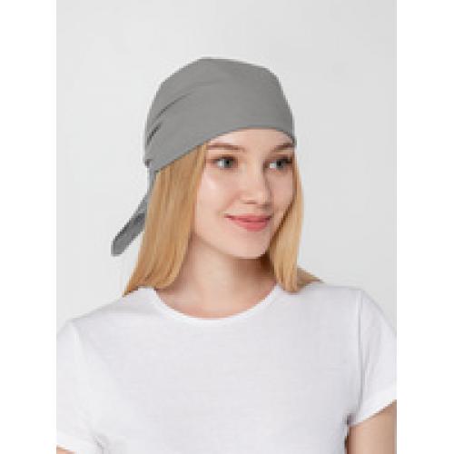 Бандана Overhead, серая