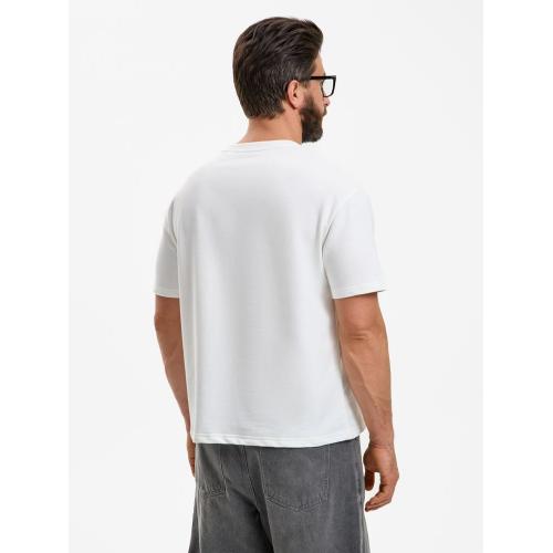 Футболка унисекс Durington; - купить подарки с логотипом в Воронеже