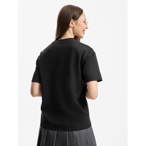 Футболка унисекс Durington; - купить подарки с логотипом в Воронеже