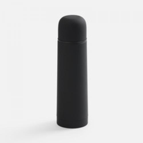 Термос Skydive, ver.2, черный