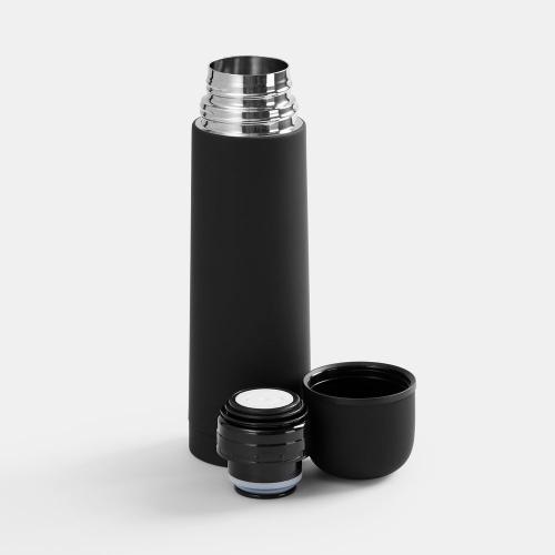 Термос Skydive, ver.2; - купить необычные подарки в Воронеже