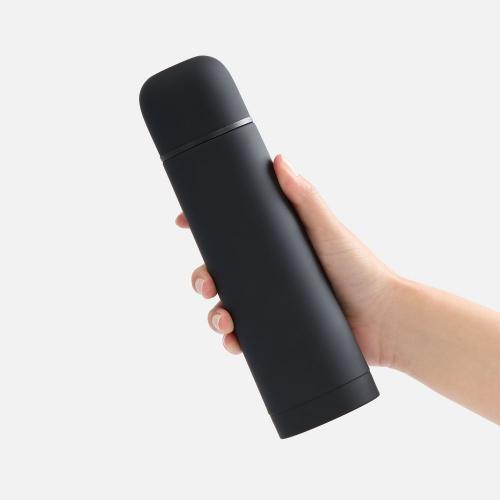 Термос Skydive, ver.2; - купить подарки с логотипом в Воронеже