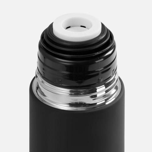 Термос Skydive, ver.2; - купить именные сувениры в Воронеже