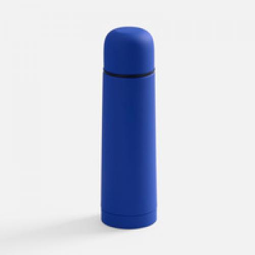 Термос Skydive, ver.2, синий