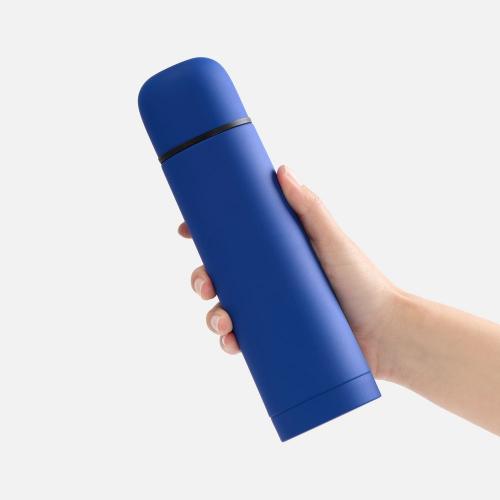 Термос Skydive, ver.2; - купить подарки с логотипом в Воронеже