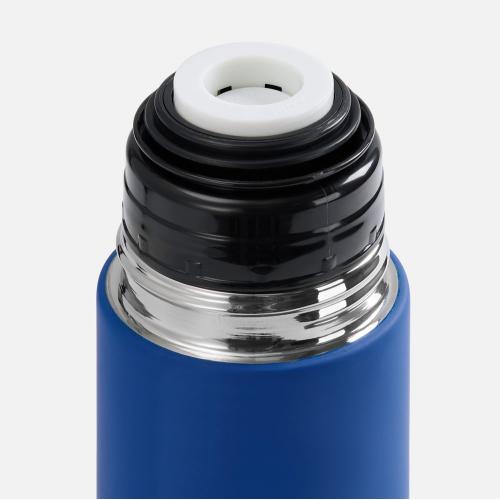 Термос Skydive, ver.2; - купить именные сувениры в Воронеже