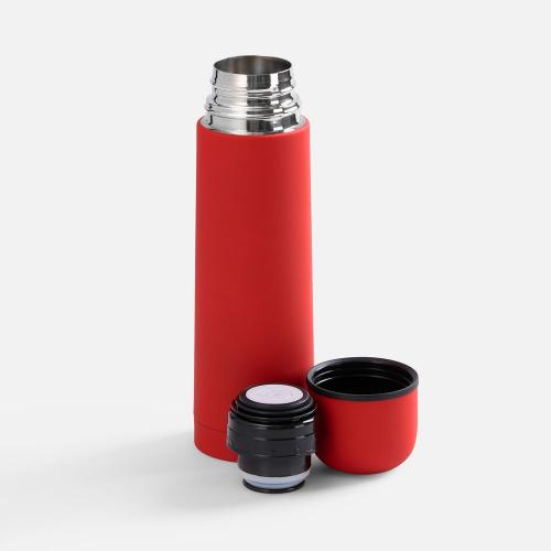 Термос Skydive, ver.2; - купить необычные подарки в Воронеже