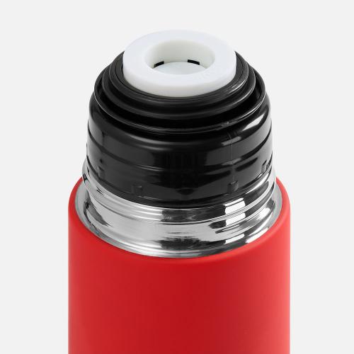 Термос Skydive, ver.2; - купить подарки с логотипом в Воронеже