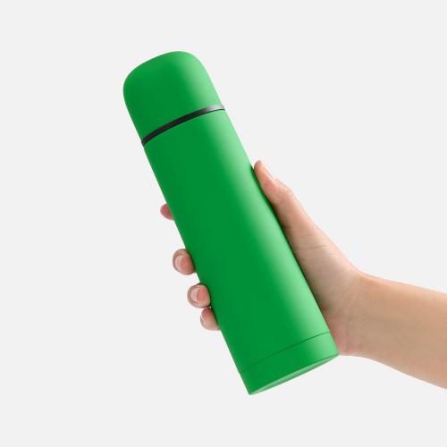 Термос Skydive, ver.2; - купить подарки с логотипом в Воронеже