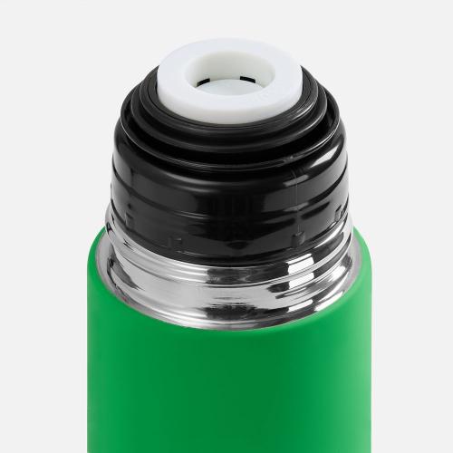 Термос Skydive, ver.2; - купить именные сувениры в Воронеже