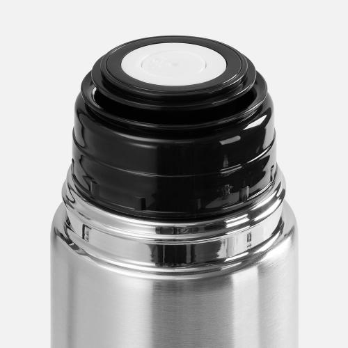 Термос Plain 500, ver.2; - купить именные сувениры в Воронеже