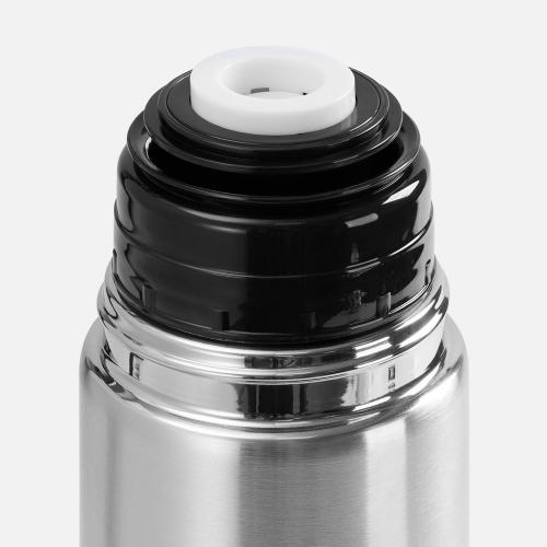 Термос Plain 500, ver.2; - купить подарки с логотипом в Воронеже