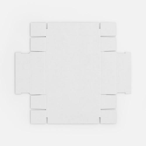 Коробка Kitbag, ver.2; - купить именные сувениры в Воронеже